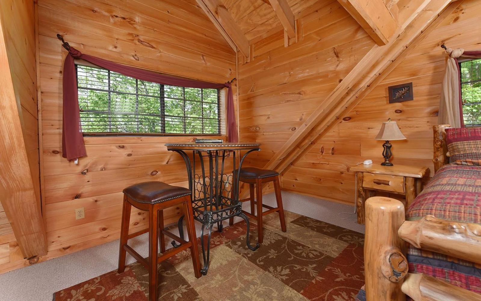 My Runaway Wagon Retreat Sevierville Eksteriør billede